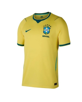 Billige Fotballdrakt Brasil Replika Hjemmedrakt VM 2026 Kortermet Billige Fotballdrakt Brasil Replika Hjemmedrakt VM 2026 Kortermet